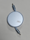 Retractable data cable-double C head model-white-1 piece