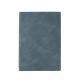 Sheep Papi Notebook-Black-96 Sheets of Paper-A5-1