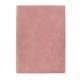 Sheep Papi Notebook-Black-96 Sheets of Paper-A5-1