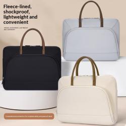 Shockproof Briefcase For Laptops And Notebooks