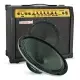 5 Core 10" Guitar Speaker 60W 8Ohm/16Ohm 25Oz Magnet 1.25" VC Amplifier Cabinet Driver
