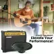 5Core 12" Guitar Speaker 300W 8Ohm/16Ohm 40Oz Magnet 2" VC Amplifier Cabinet Driver