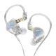 Over-ear Wired Headphones With A Type-C Port