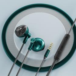 Wired In-ear Original Type-C Noise-canceling Gaming Headset