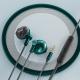 Wired In-ear Original Type-C Noise-canceling Gaming Headset