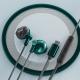 Wired In-ear Original Type-C Noise-canceling Gaming Headset