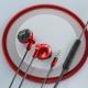 Wired In-ear Original Type-C Noise-canceling Gaming Headset