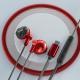 Wired In-ear Original Type-C Noise-canceling Gaming Headset