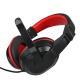 Computer Headset Single Plug For Desktop With Microphone