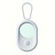 Rechargeable USB-powered Infrared Camera Detector, Portable Anti-spy Surveillance Scanner