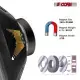 5 Core 15 Inch Subwoofer 450 Watt Car Audio Sub Woofer 4 Ohm W Deep Bass Replacement Loud Speaker