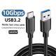 Type-C Data Cable, USB 30 To Type-C Transfer Cable