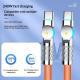 240W PD Fast-charging Data Cable