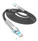 240W PD Fast-charging Data Cable