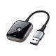 Wired-to-wireless Module Compatible With CarPlay In-car Navigation Smart Box