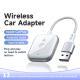 Wired-to-wireless Module Compatible With CarPlay In-car Navigation Smart Box