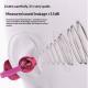 High-end Fashionable Handbag-style Trendy Smart Bluetooth Earphones For Women