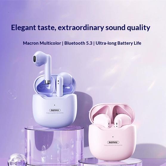 Mini Bluetooth Headphones Stereo Music Wireless Earbuds Gift Set