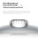 Headset Wireless Bluetooth Headphones