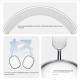 Headset Wireless Bluetooth Headphones