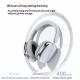 Headset Wireless Bluetooth Headphones