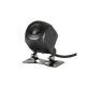 Dynamic Wide-angle Rear-view Camera For Reversing