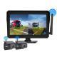 7-inch HD Night Vision Waterproof Lens Reverse Camera