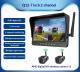 7-inch HD Night Vision Waterproof Lens Reverse Camera