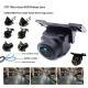 In-vehicle AHD 720P Tri-Control Rearview Camera