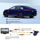 In-vehicle AHD 720P Tri-Control Rearview Camera