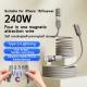 PD Fast Charging 16-Strand Fast Charging Data Cable