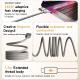 PD Fast Charging 16-Strand Fast Charging Data Cable