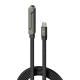 240W Multi-functional Fast-charging Phone Holder Data Cable