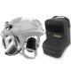M31H Electronic Pickup Noise-Reducing Tactical Communication Helmet-Mounted Headset