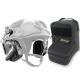 M31H Electronic Pickup Noise-Reducing Tactical Communication Helmet-Mounted Headset