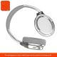 Retro Headset Metal Bluetooth 60 Sports Ultra-Long Battery Life