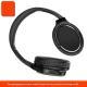 Retro Headset Metal Bluetooth 60 Sports Ultra-Long Battery Life