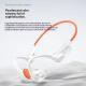 Bone-conduction Swimming Headphones With 32GB Of Storage And Long Battery Life
