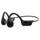 Bone-conduction Swimming Headphones With 32GB Of Storage And Long Battery Life