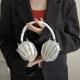 European And American Style 3D Skull Hand Compatible Earphone Case