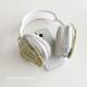 European And American Style 3D Skull Hand Compatible Earphone Case