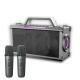 Wireless Bluetooth Speaker, Home Karaoke, Outdoor Audio System, Portable Subwoofer With Microphone, High-quality Stereo