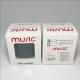 A9 Mini Cracked Bluetooth Speaker - Portable Card-inserted Subwoofer With LED Light, Wireless Speaker, Gift Option