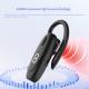 Ear-mounted Ear Canal Laser Irradiation Device