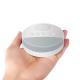 Sleep Helper Baby White Noise Machine USB Rechargeable Timed Shutdown Sleep Machine Baby Sleep Sound Player Night Light Timer Noise Player
