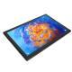 Tablet For Android 14 System 10.1 Inch HD Screen Tablet 8MP 13MP Dual Camera Long Battery Life WiFi 6 Bluetooth 5.0 12GB RAM 512GB ROM 4G Calling
