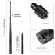 Motorcycle Bike Selfie Stick Handlebar Mount Camera Bracket For Insta360 UK