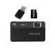 M15 Sliding Cover Digital Camera HD Video