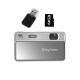 M15 Sliding Cover Digital Camera HD Video