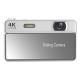 M15 Sliding Cover Digital Camera HD Video